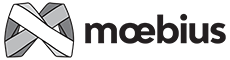Moebius Inc. Logo