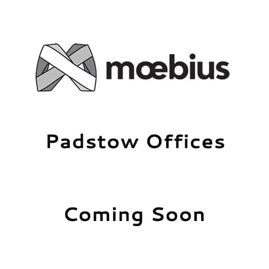 Padstow Offices - Coming Soon