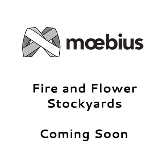 Fire and Flower Stockyards - Coming Soon
